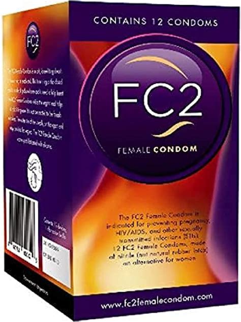 female condom amazon|FC2 Female Condom .